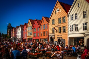 Noruega