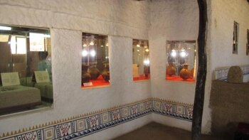 Museo de Sitio de Narihualá