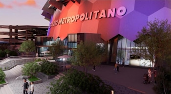 Todo está lista para la