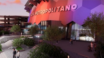 Vea las imágenes de cómo