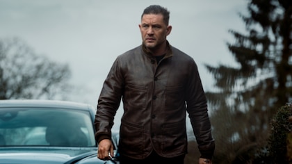 Tom Hardy seguirá al frente de MobLand: el actor volverá para la tercera temporada tras resolver sus diferencias