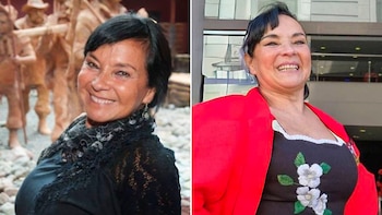 El nieto de la directora de Ballet Salta contó el calvario que vivió tras sufrir los abusos de su abuela - Image 2