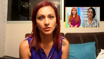 Exbailarina de Agua Bella y