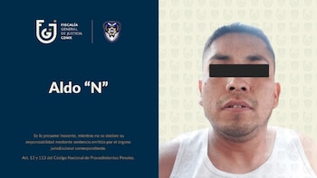 Detienen a hombre que quemó al perro de su exnovia tras rociarlo con gasolina en CDMX