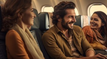 La asociación profesional de aerolíneas