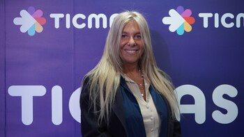 Gabriela Azar: “Hay que innovar