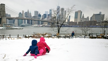 Las autoridades anuncian reapertura gradual