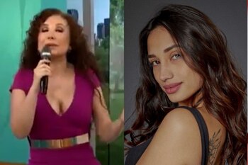 Janet Barboza considera que Valery