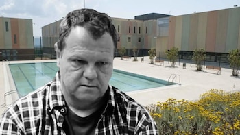 “¡Mala suerte, siempre se me