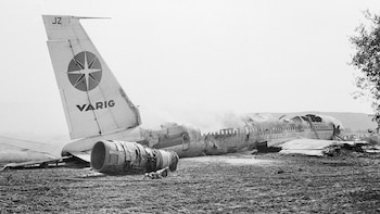 Un cigarrillo mal apagado en