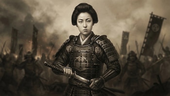 Honor, resistencia y coraje femenino: