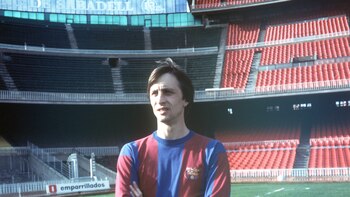 Se cumplen 50 años del