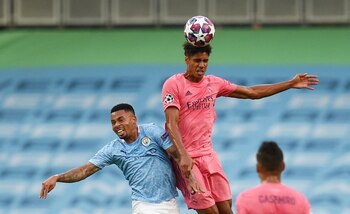 El defensor asumió su responsabilidad