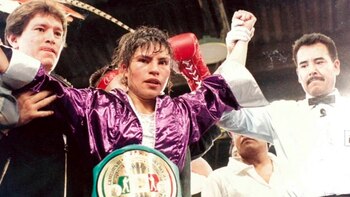 Después de la victoria de