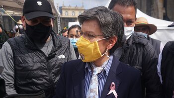 La propuesta de Bogotá para