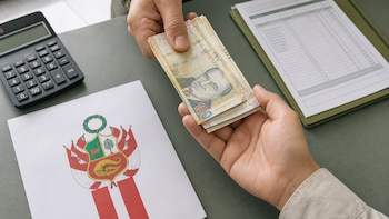 Sueldo mínimo en Perú: cómo evolucionó en tres décadas, la fecha del alza y cuál es el nuevo monto que figurará en tu boleta de pago