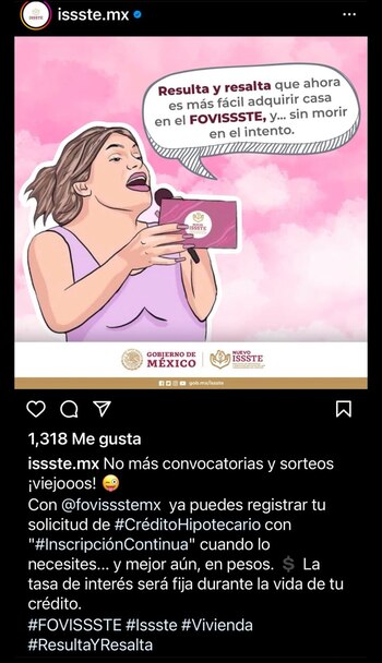 Wendy Guevara ISSSTE