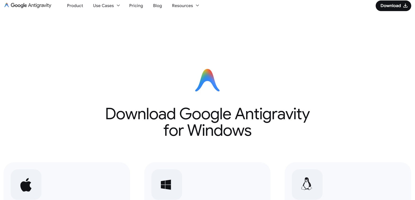 Google Antigravity ofreció una presentación más ordenada, con degradados y barras de progreso para las metas de ahorro. (Foto: Google)