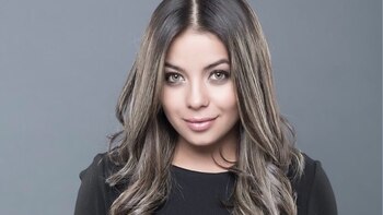 Luz del Sol Neisa habló