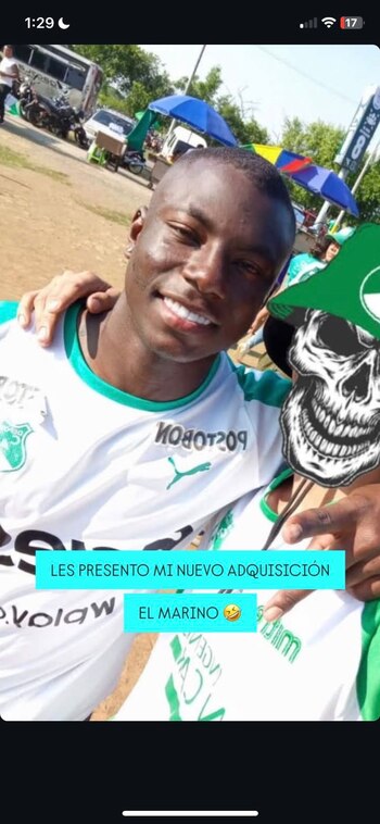 En redes sociales han compartido