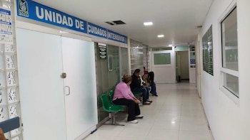 Padres de los cinco recién nacidos que murieron en un hospital de Durango presentarán denuncias ante FGR