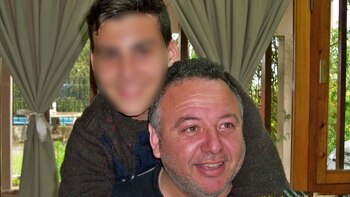 El comerciante asesinado tenía 57