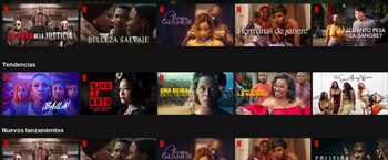 Diversos títulos africanos disponibles en