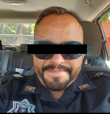 Operativo Conase Zacatecas Juan