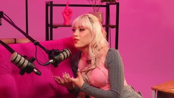 Tiktoker Legna Hernández denuncia a