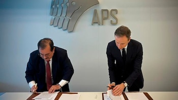 El acuerdo contempla cooperación en