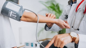 Campaña de salud gratis para