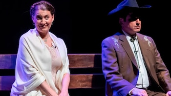 Adriana Arango defendió el trabajo