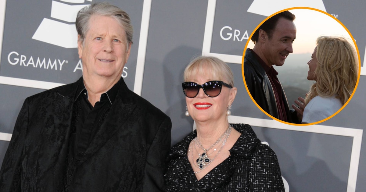 El Amor Inquebrantable de Brian Wilson: Una Historia que Inspiró 'Love & Mercy'