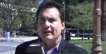 Según Miazzo, la recomposición del