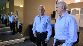 El 29 de enero, Cruz