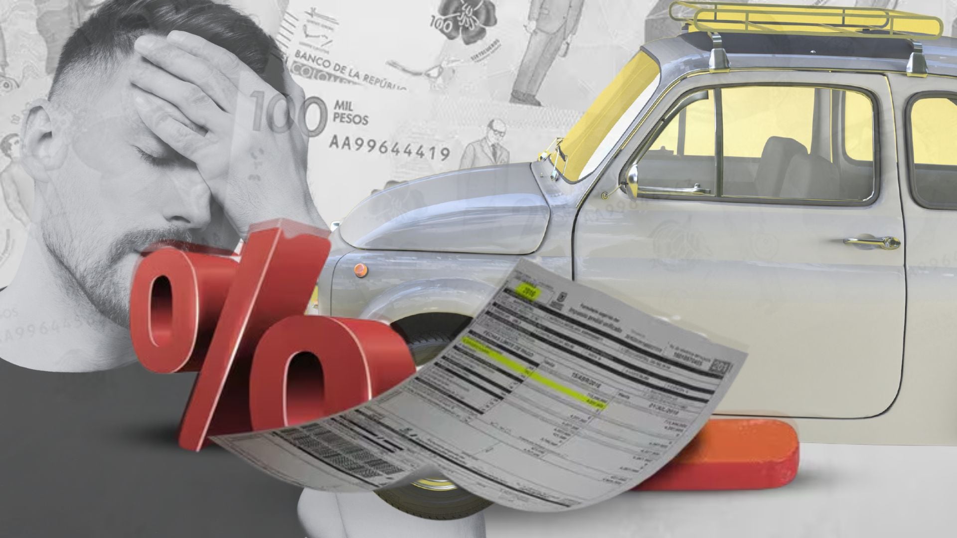 El beneficio de pronto pago solo aplica si la declaración y el pago del impuesto vehicular se realizan antes de la fecha límite - crédito Johan Largo/Infobae