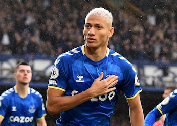 Richarlison irrumpe como el "Plan