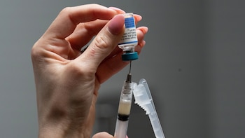 Salud confirma sexto caso importado de sarampión en Honduras y refuerza llamado a la vacunación