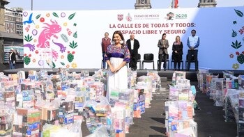 La Ley Antivapeadores entró en