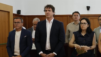El juicio al hermano de Pedro Sánchez se reanuda este lunes tras el aumento de petición de penas por las acusaciones