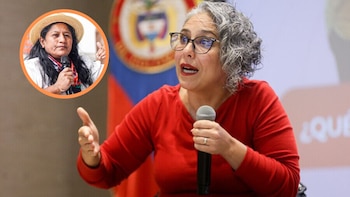 Campaña de Iván Cepeda aclaró