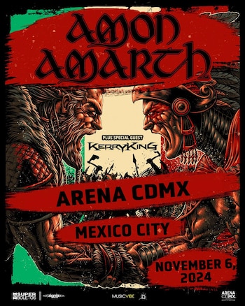 Los barcos vikingos llegan a