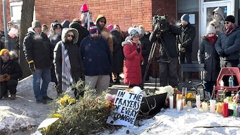 La Casa Blanca anuncia una