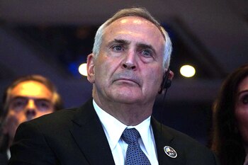 El embajador de Estados Unidos