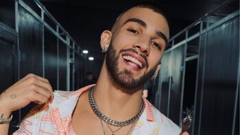 “Para mí no es trabajo,