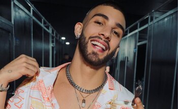 Foto: Instagram @manuelturizo