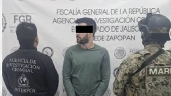 (Foto: Gobierno de México)