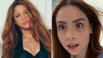 Maryfer Centeno dio novedades sobre