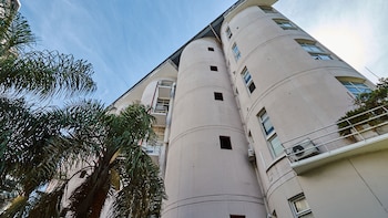 Los antiguos silos reconvertidos