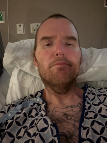 Hayley Williams habla por primera vez tras la muerte de su ex esposo, Chad Gilbert